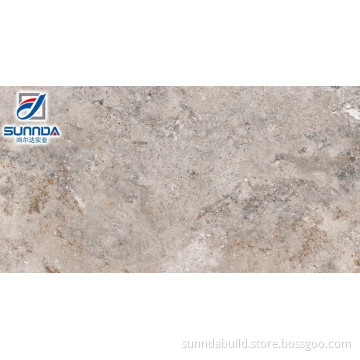 Sunnda600x900 China rustic porcellanato tile for office space